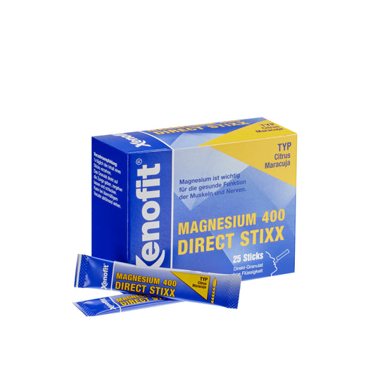 Xenofit Magnez Direct Stixx