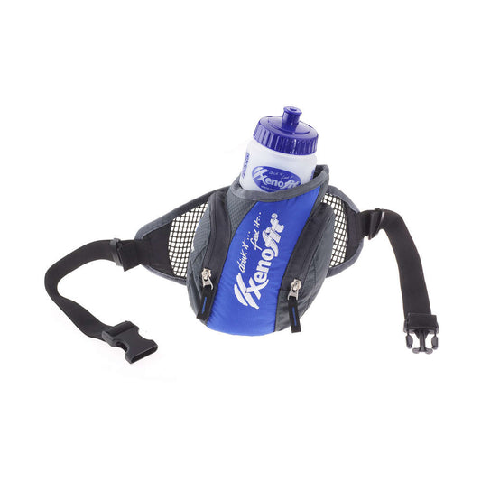 Pas do biegania Deuter Xenofit z bidonem 0,75 l