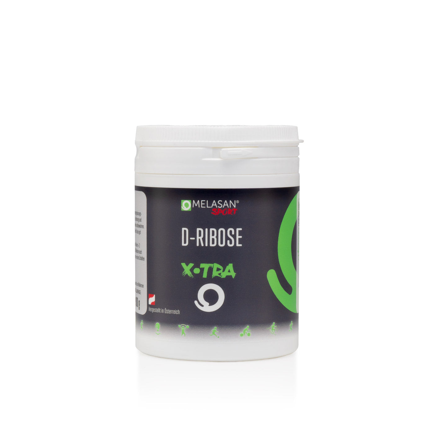Melasan D-ribóza add plus 100g dóza