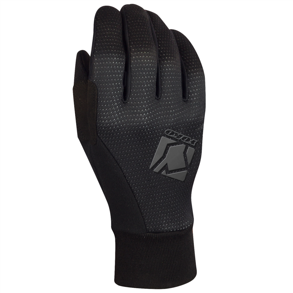 Yoko Rękawiczki Tornado Glove II czarne