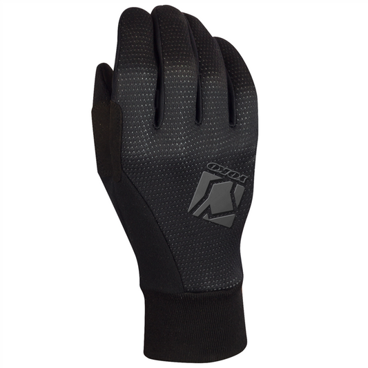 Yoko Rękawiczki Tornado Glove II czarne