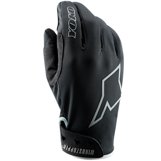 Yoko Rękawiczki Twister Glove I czarne