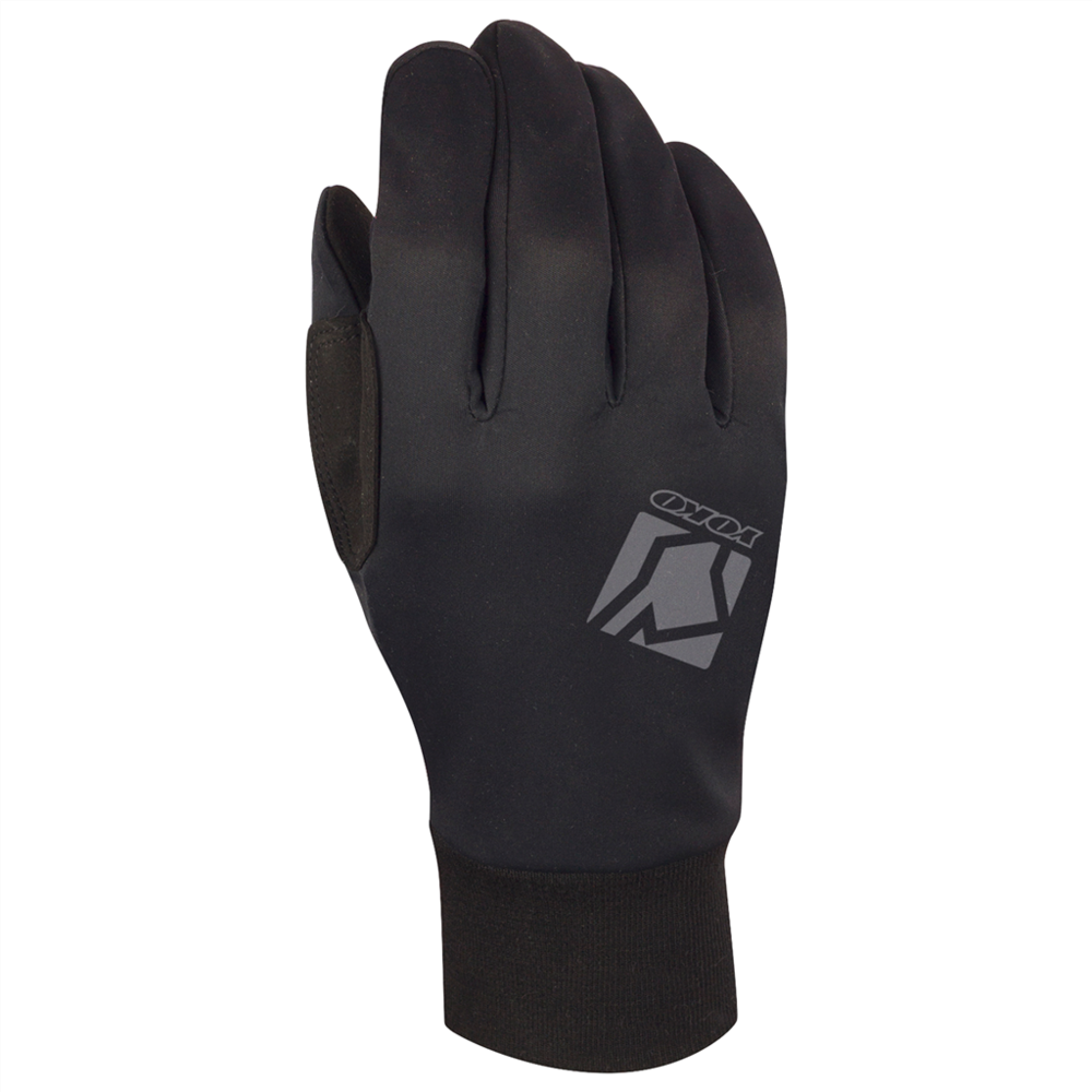 Yoko Rękawiczki Twister Glove III czarne