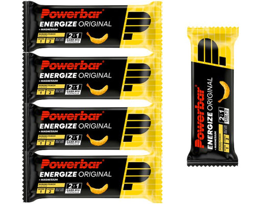 PowerBar Energize batony 5 sztuk