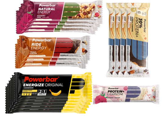 PowerBar Baton Testowy