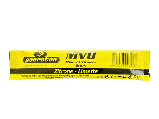 Peeroton Vitamin Mineral napój witaminowy w sztyfcie