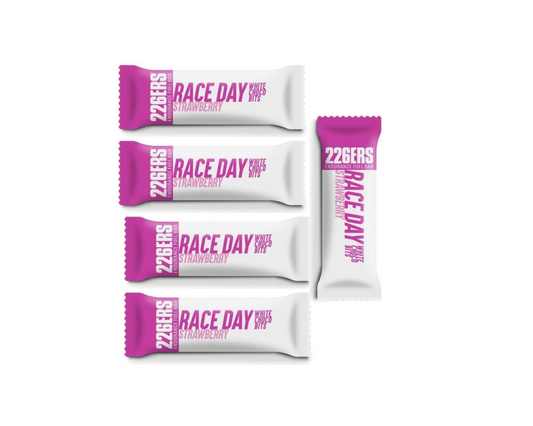 226ERS Race Day Choco Bits baton 5-pak